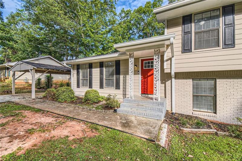 Image for property 139 Old Mill Trail, Conyers, GA 30094