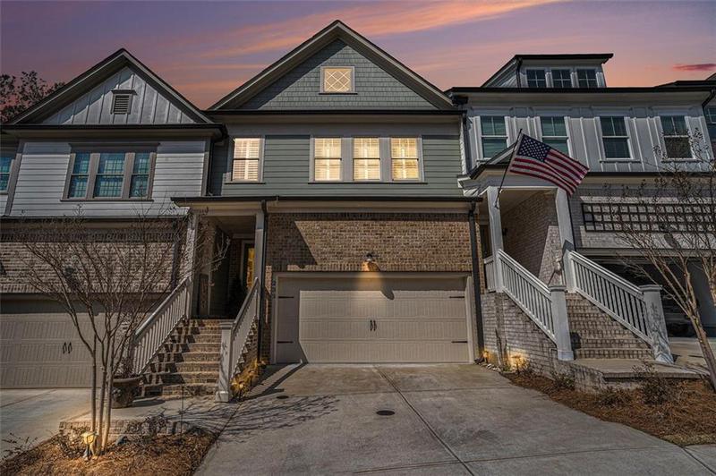 Image for property 233 Retreat Lane, Canton, GA 30114