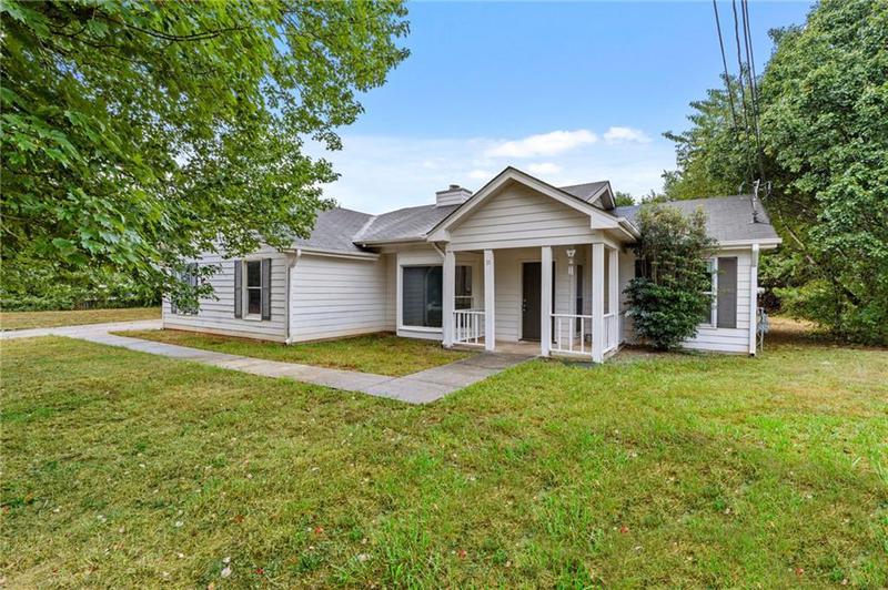 Image for property 35 Springfield Way, Covington, GA 30016