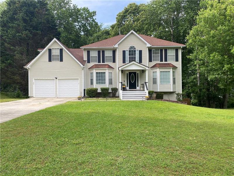 Image for property 2257 Rocksram Court, Buford, GA 30519