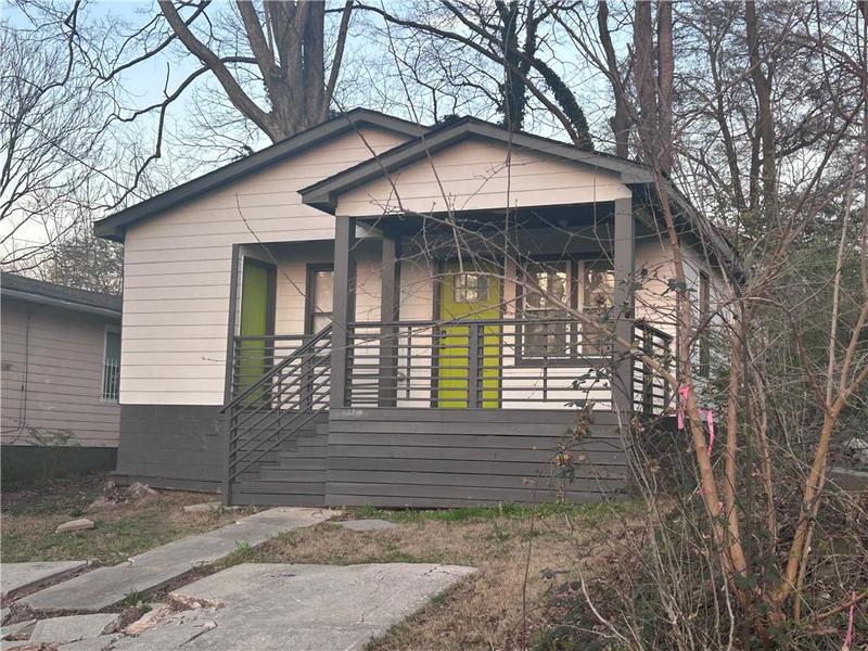 Image for property 1170 Booker Avenue, Atlanta, GA 30310