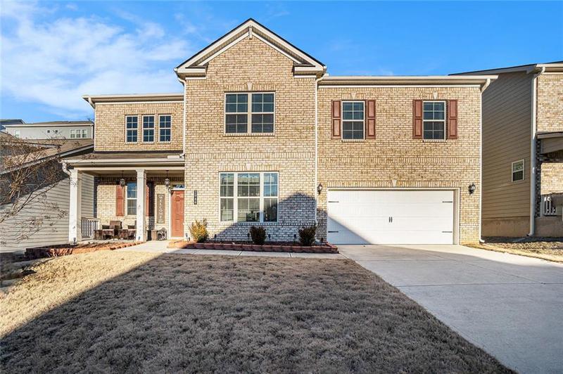 Image for property 2046 Yvette Way, Braselton, GA 30517