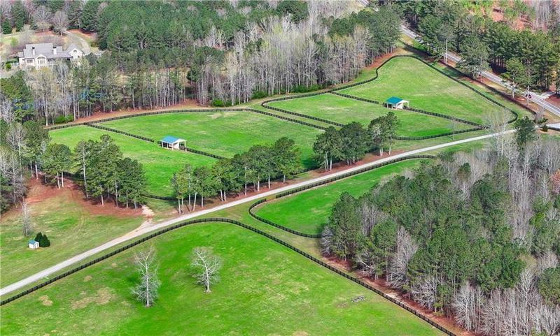 Image for property 480 J D Walton Road, Newnan, GA 30263