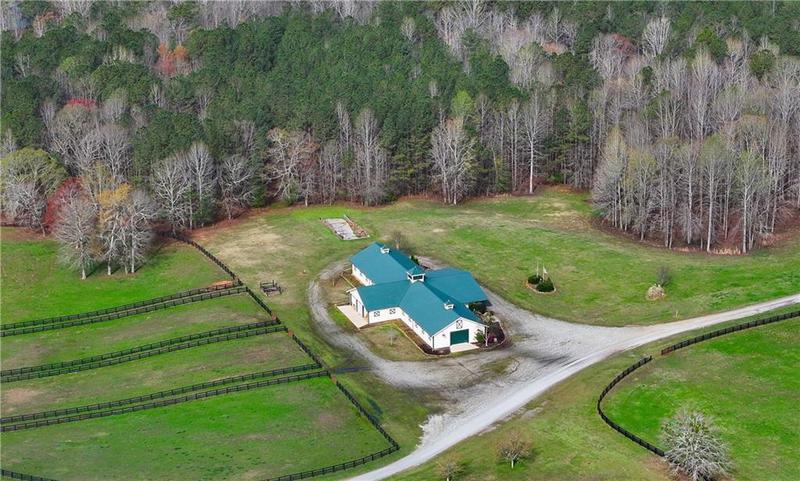 Image for property 480 J D Walton Road, Newnan, GA 30263