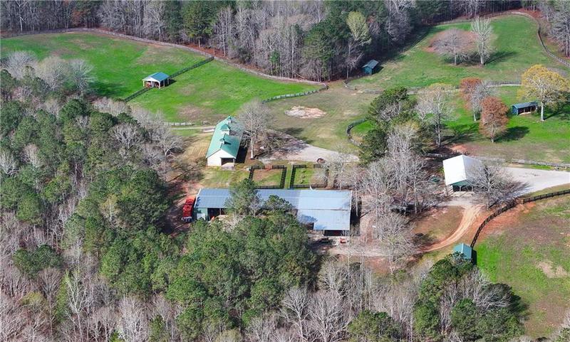 Image for property 480 J D Walton Road, Newnan, GA 30263