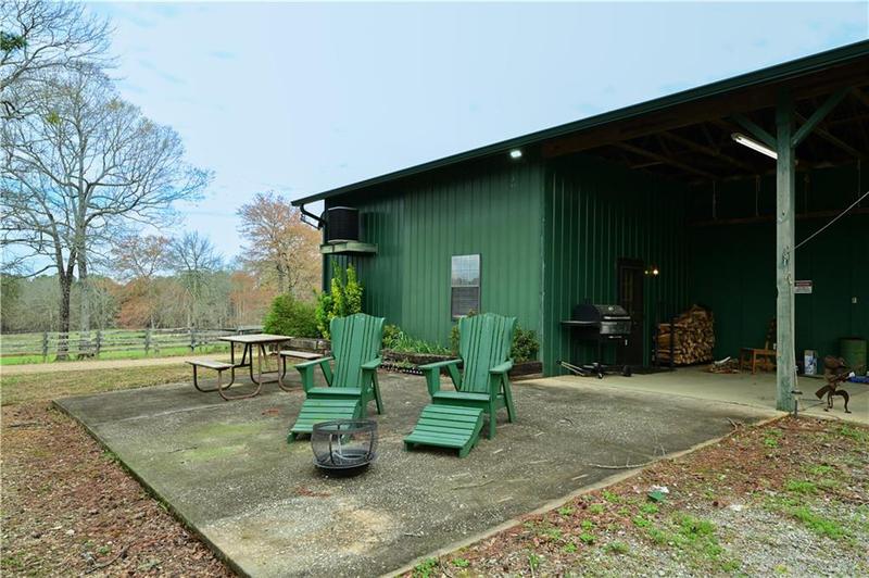 Image for property 480 J D Walton Road, Newnan, GA 30263