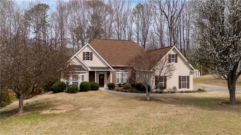Image for property 4838 Netherlands Place, Flowery Branch, GA 30542