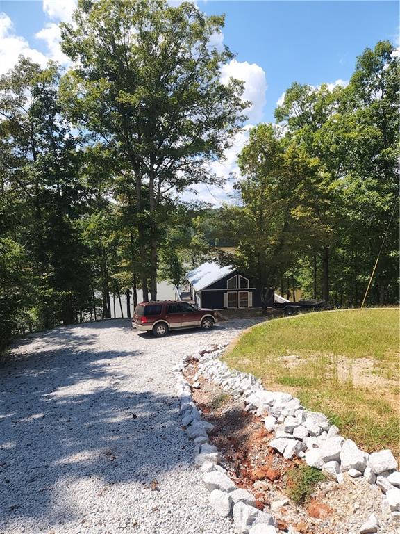 Image for property 100 Norred Circle, Wedowee, AL 36278