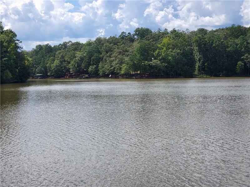 Image for property 100 Norred Circle, Wedowee, AL 36278