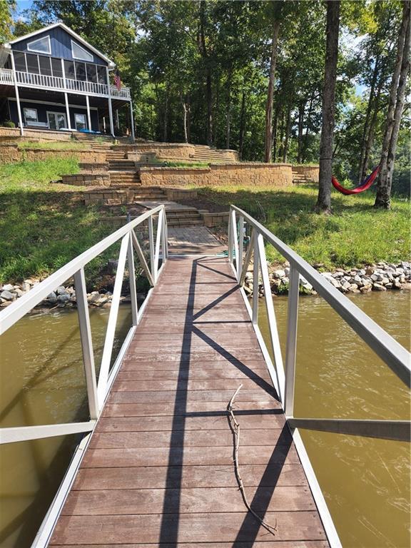 Image for property 100 Norred Circle, Wedowee, AL 36278