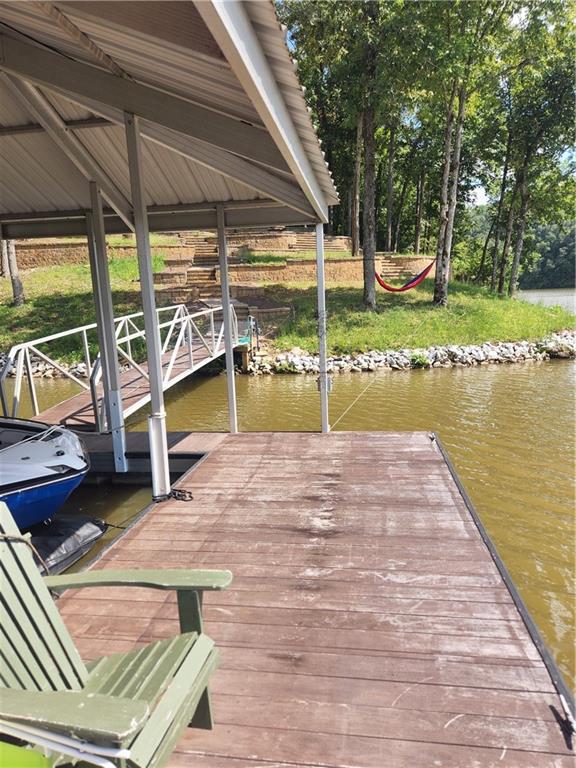 Image for property 100 Norred Circle, Wedowee, AL 36278