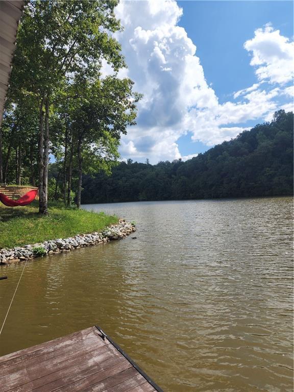 Image for property 100 Norred Circle, Wedowee, AL 36278