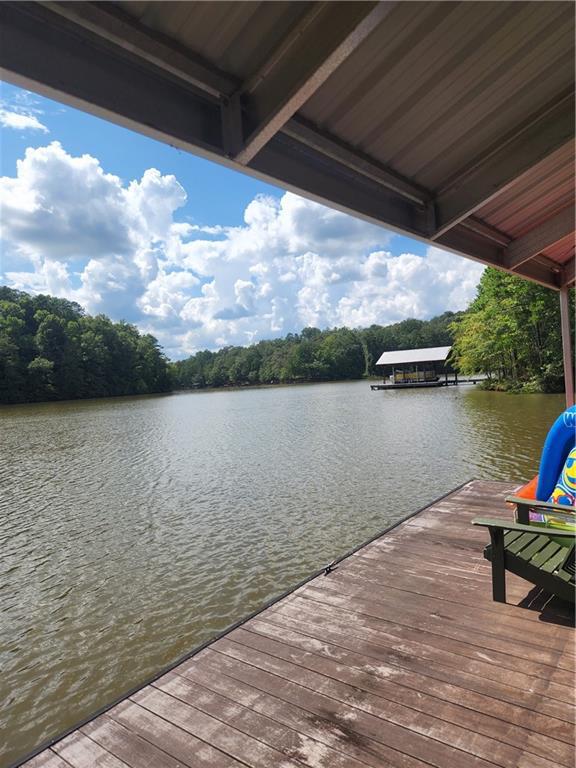 Image for property 100 Norred Circle, Wedowee, AL 36278