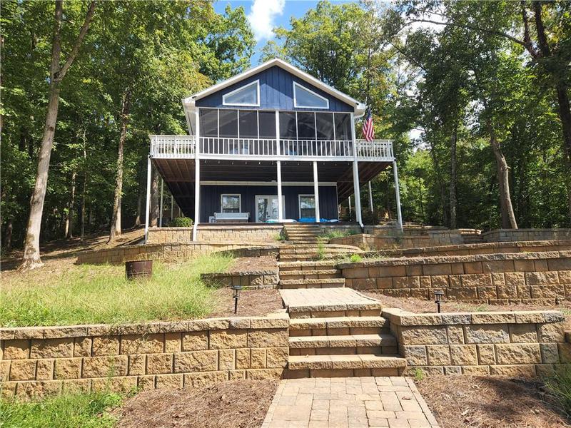 Image for property 100 Norred Circle, Wedowee, AL 36278