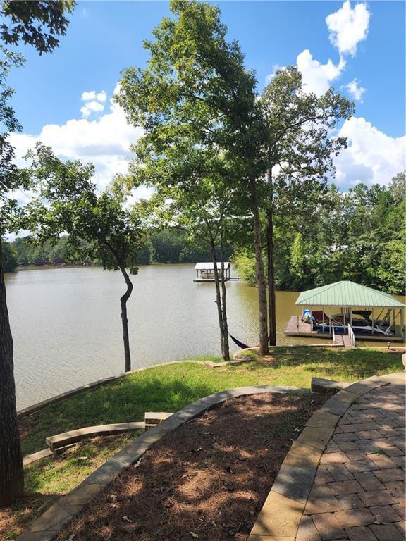 Image for property 100 Norred Circle, Wedowee, AL 36278