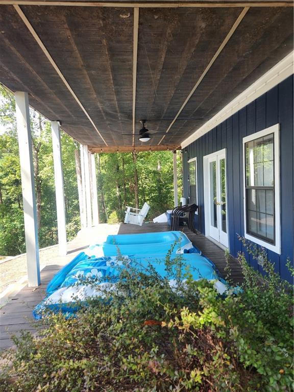 Image for property 100 Norred Circle, Wedowee, AL 36278