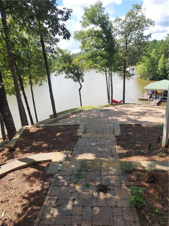 Image for property 100 Norred Circle, Wedowee, AL 36278