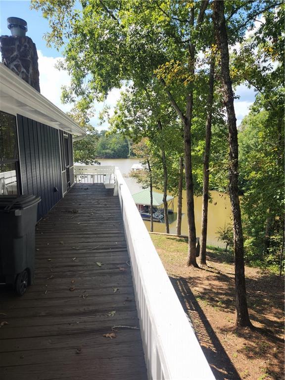 Image for property 100 Norred Circle, Wedowee, AL 36278