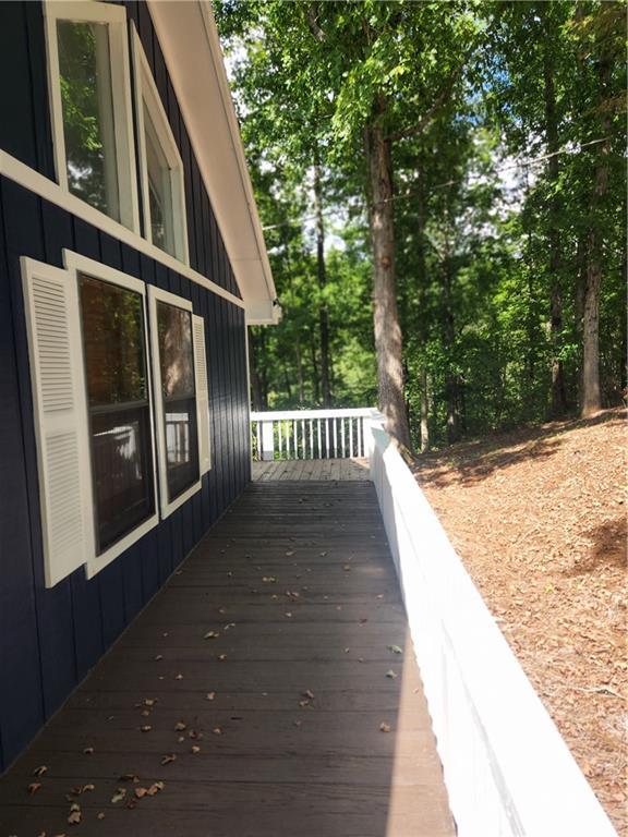 Image for property 100 Norred Circle, Wedowee, AL 36278