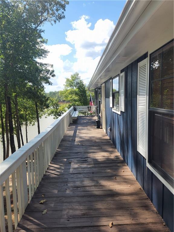 Image for property 100 Norred Circle, Wedowee, AL 36278