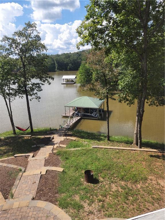 Image for property 100 Norred Circle, Wedowee, AL 36278