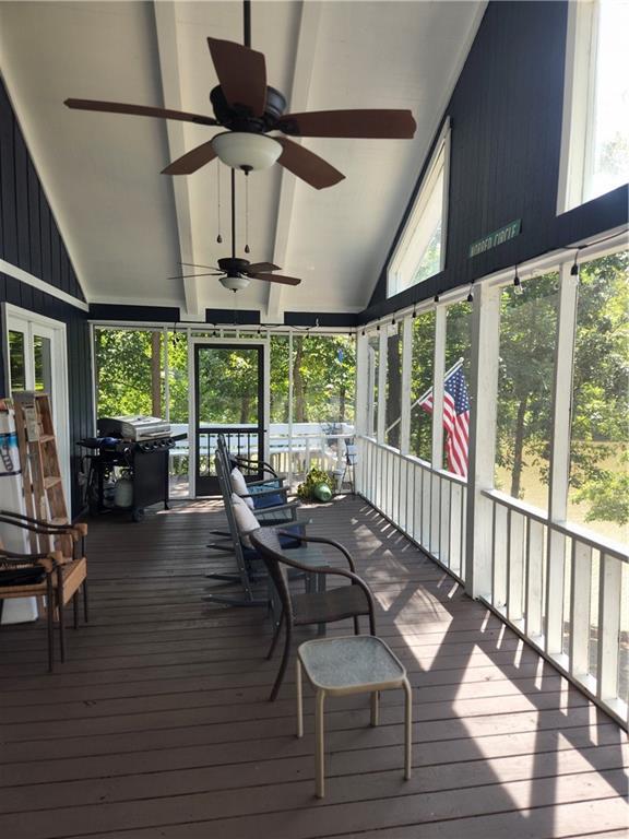 Image for property 100 Norred Circle, Wedowee, AL 36278