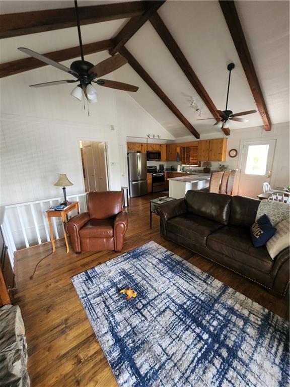 Image for property 100 Norred Circle, Wedowee, AL 36278