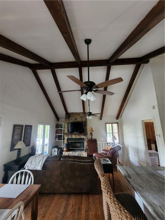 Image for property 100 Norred Circle, Wedowee, AL 36278