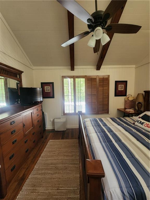 Image for property 100 Norred Circle, Wedowee, AL 36278