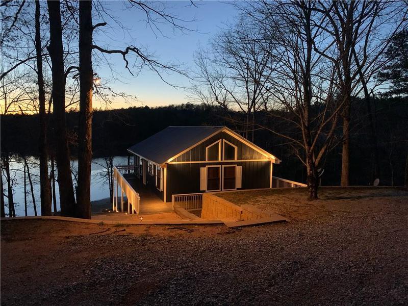 Image for property 100 Norred Circle, Wedowee, AL 36278