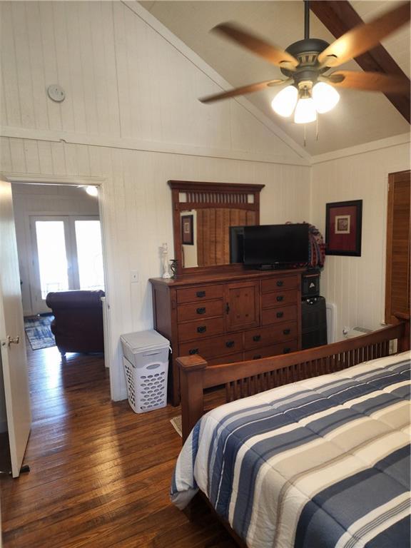 Image for property 100 Norred Circle, Wedowee, AL 36278