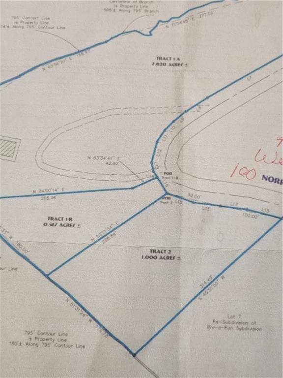 Image for property 100 Norred Circle, Wedowee, AL 36278