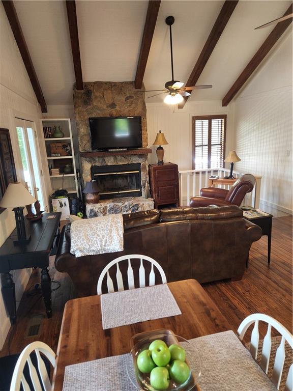 Image for property 100 Norred Circle, Wedowee, AL 36278