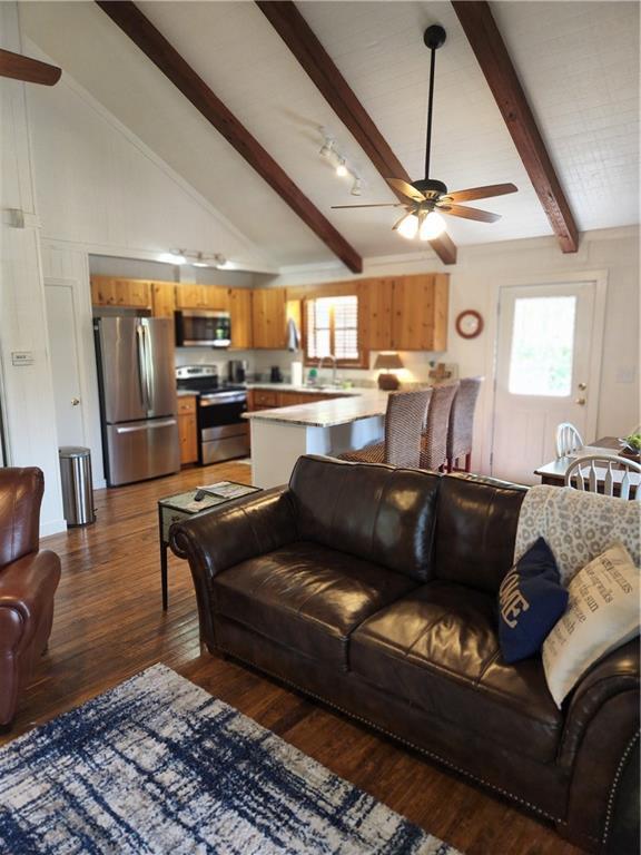 Image for property 100 Norred Circle, Wedowee, AL 36278