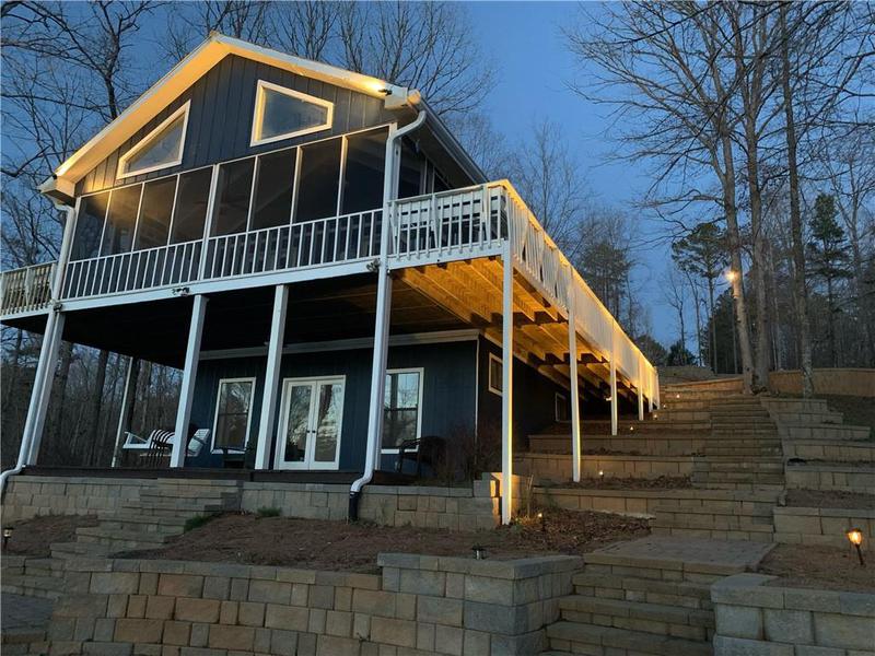 Image for property 100 Norred Circle, Wedowee, AL 36278