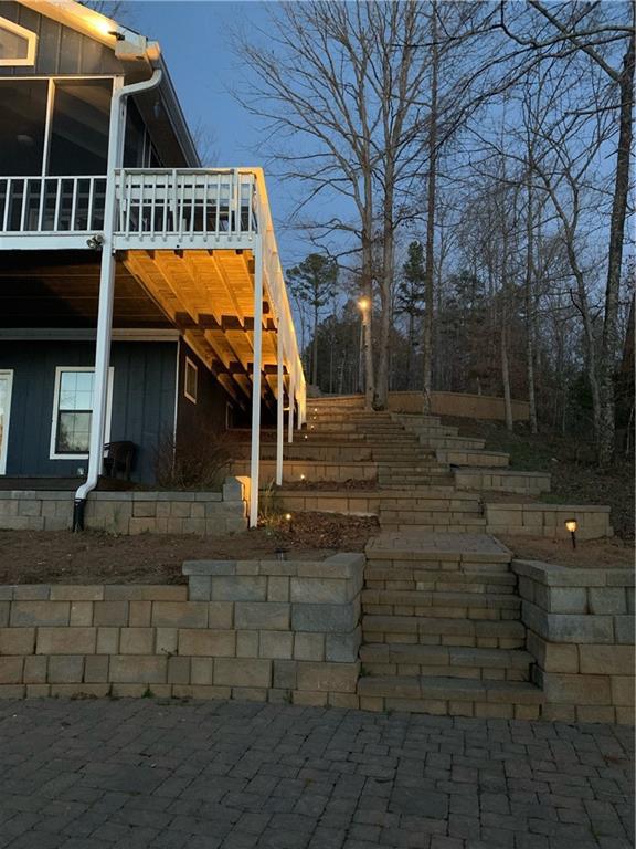 Image for property 100 Norred Circle, Wedowee, AL 36278