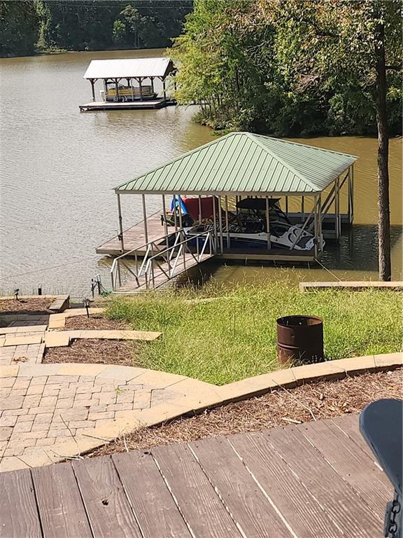 Image for property 100 Norred Circle, Wedowee, AL 36278