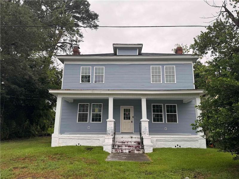 Image for property 1136 Beman Street, Augusta, GA 30904