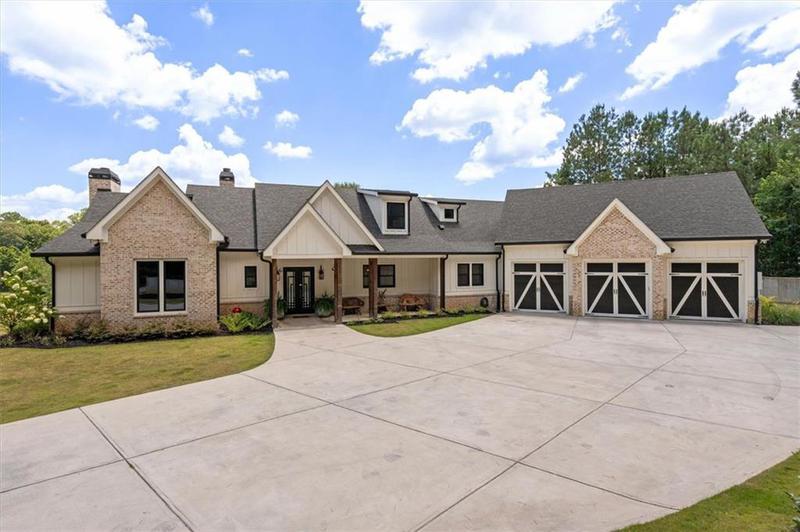 Image for property 441 PUMPKINVINE Road, Acworth, GA 30101