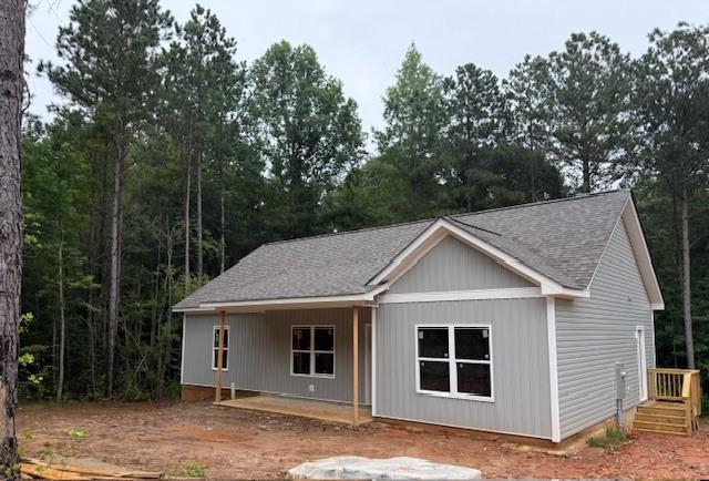 Image for property 2351 Old Yorkville Rd, Dallas, GA 30157