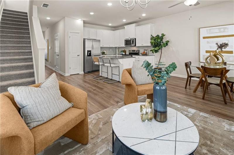 Image for property 1352 Riverstone Road 104, Jonesboro, GA 30238