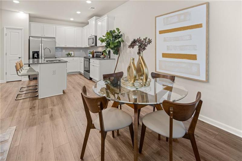 Image for property 1352 Riverstone Road 104, Jonesboro, GA 30238