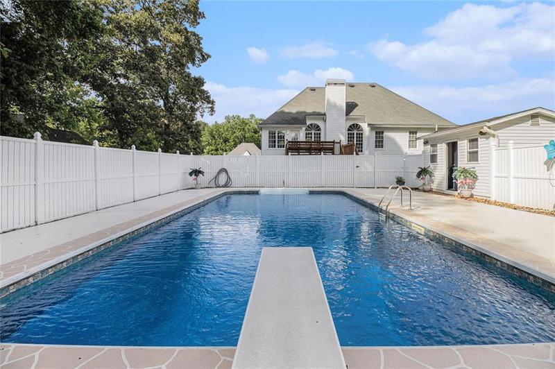 Image for property 108 Faraday Drive, Douglasville, GA 30134