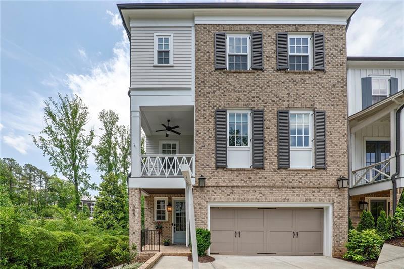 Image for property 385 Rowes Circle, Alpharetta, GA 30009