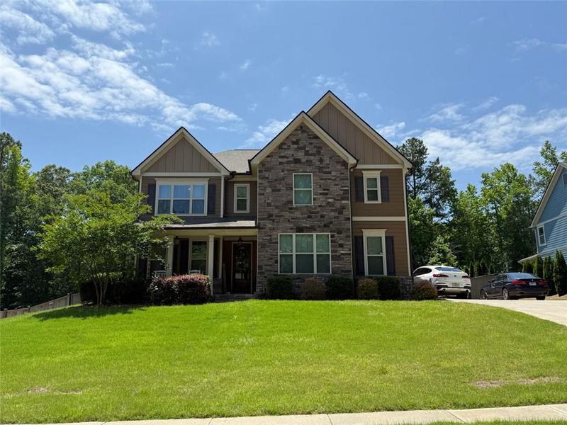Image for property 8340 NOLANDWOOD Lane, Villa Rica, GA 30180