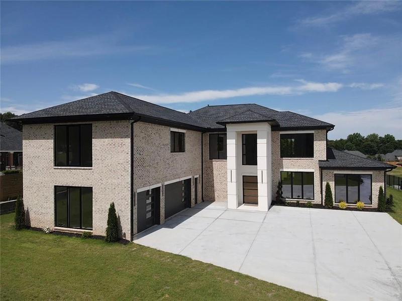 Image for property 2753 Camp Branch Road, Buford, GA 30519
