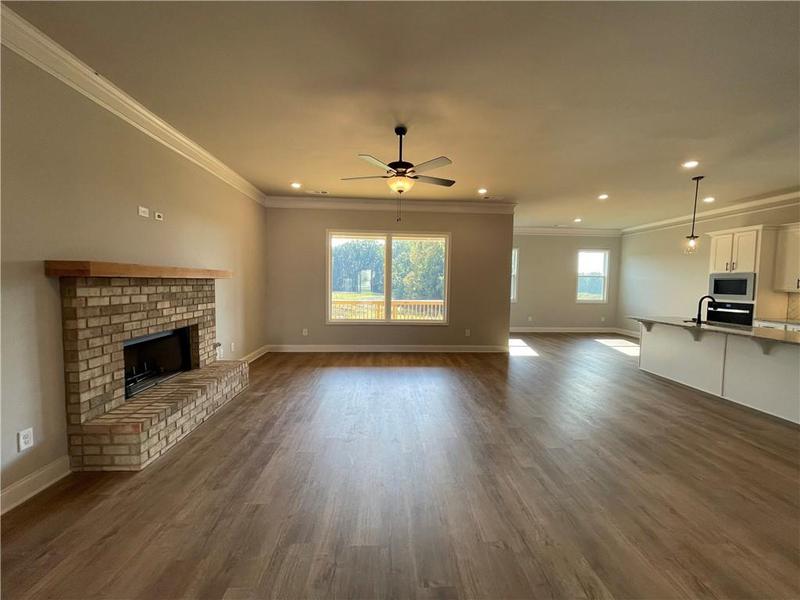 Image for property 120 Cherokee Rose Lane, Hoschton, GA 30548