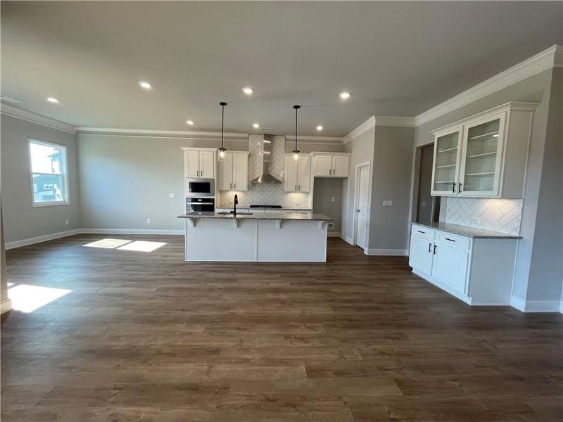 Image for property 120 Cherokee Rose Lane, Hoschton, GA 30548