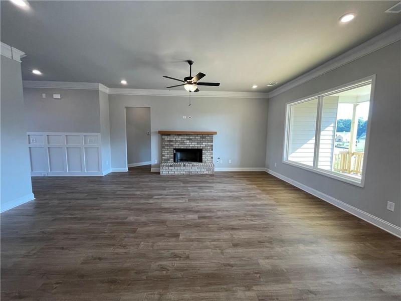 Image for property 120 Cherokee Rose Lane, Hoschton, GA 30548