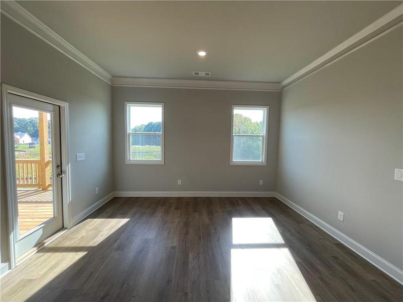 Image for property 120 Cherokee Rose Lane, Hoschton, GA 30548
